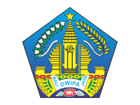 Logo dari LMS DISDIKPORA PROVINSI BALI